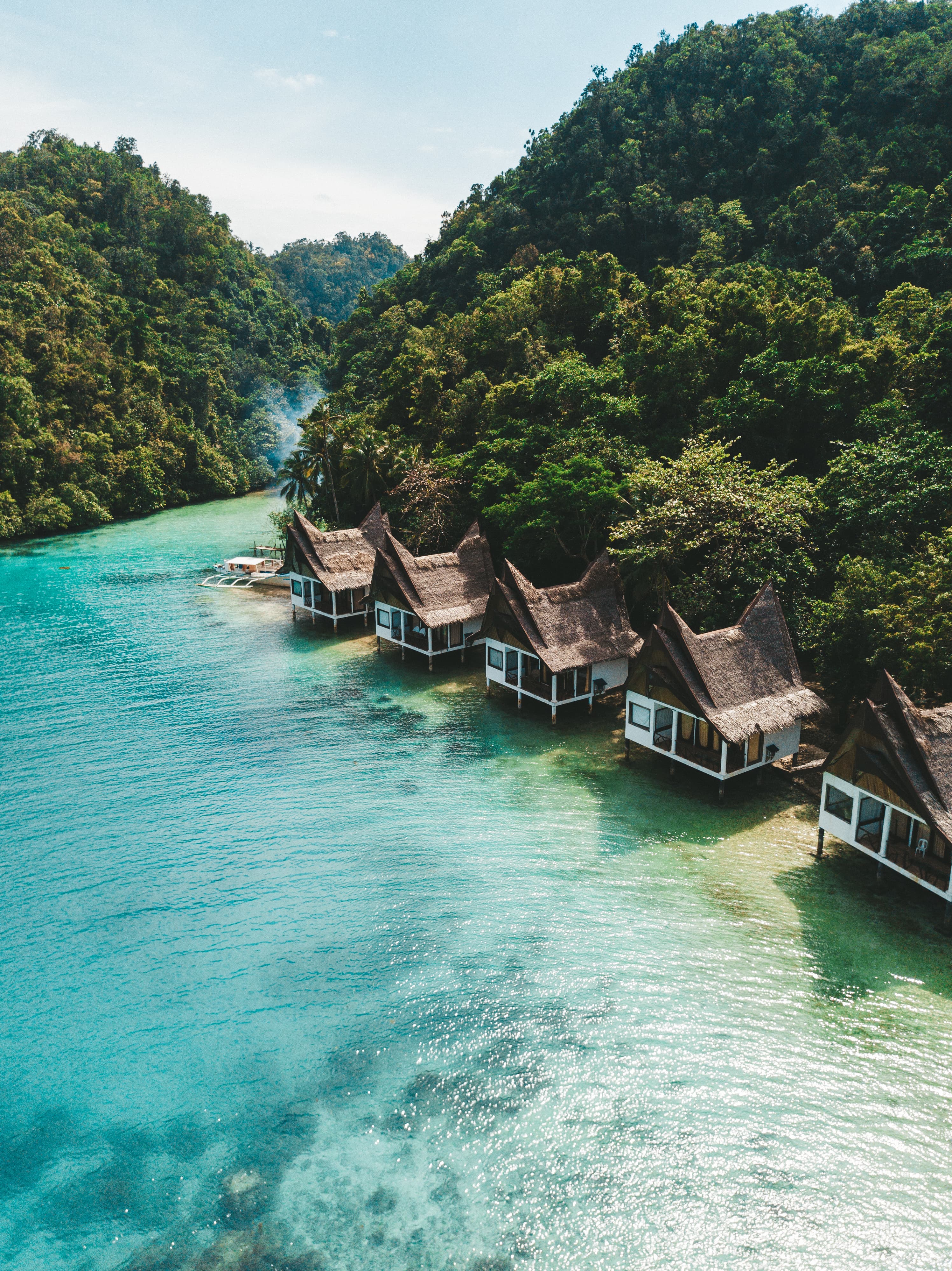Types of Destinations That Resonate